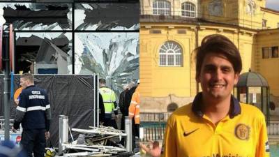 No cabe duda que el argentino tiene para contar su historia.