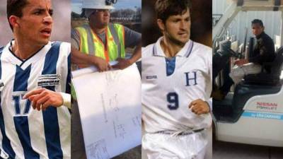 Hoy te presentamos a los futbolistas hondureños que por diferentes circunstancias tuvieron que emigrar a Estados Unidos a realizar su vida. En la lista destacan grandes jugadores y lo que pasó con el chico que expresó ser hijo de Carlos Pavón fue inesperado y su vida dio un gran giro.