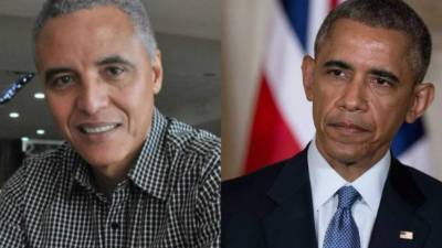 Alexis y Mendoza tienen un cierto parecido.