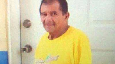 Juan Pablo Nazar Ayala (62) fue denunciado por su familia.