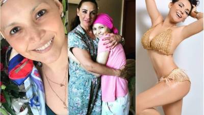 Karla Luna era una comediante y actriz mexicana.