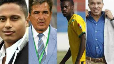 Entérate de los fichajes y rumores de las últimas horas en el balompié hondureño. Honduras cuenta con más legionarios y el Olimpia da de baja a jugadores.