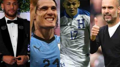 Entérate de los fichajes y rumores de las últimas horas en Europa. El Real Madrid cuenta con dos nuevos delanteros, Neymar decidión dónde jugará y el hondureño Andy Nájar es noticia.