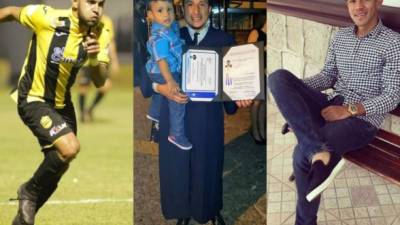 Estos futbolistas hondureño son un ejemplo ya que tras los entrenamientos agarran sus libros y asisten a las aulas universitarias. Algunos ya finalizaron sus carreras universitarias y otros están por graduarse.