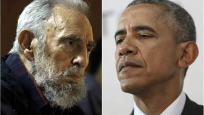 Obama realizó una histórica visita a la Cuba de Castro la semana pasada.