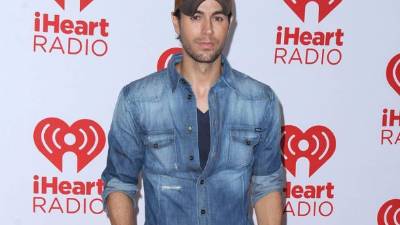 Este año Enrique culminó Sex & Love Tour, la gira musical que hizo para promover su décimo álbum de estudio Sex and Love.