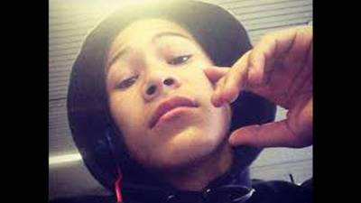 El autor del tiroteo en Instagram.