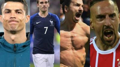 Entérate de los fichajes y rumores que se han dado en las últimas horas. Honduras tiene más legionarios en Estados Unidos y Europa.