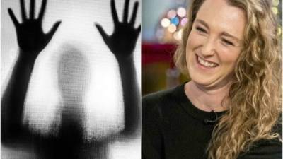 Amethyst Realm quiere tener un hijo de sus amantes fantasmas. Foto/Instagram/Referencial