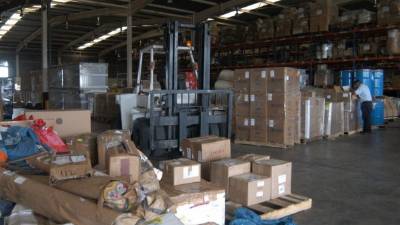 En general, la recaudación tributaria ha aumentado en un 20%, según Cerrato.