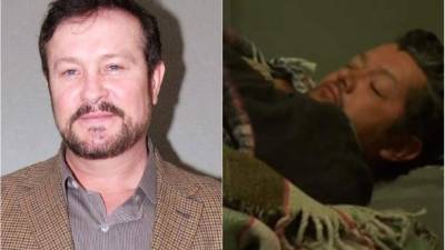 Carlos y Arturo Peniche