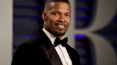 El ganador del Óscar, Jamie Foxx, se mete en la piel de un prisionero condenado a muerte en este drama de la vida real.