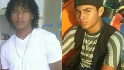 Madrugan a matar a dos jóvenes en colonia caliente de La Ceiba