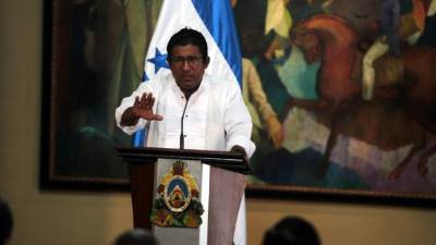 El alcalde Quintín Soriano está a favor.