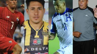 No te pierdas los fichajes y rumores de las últimas horas en Honduras. Hoy el panameño Blas Pérez, Rony Martínez, Motagua, Olimpia y Marathón son noticias.