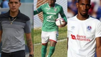 Enterate de los fichajes y rumores que se han dado en las últimas horas en Honduras. El Olimpia saca la chequera y anuncia fichajes, además ex mundialista con Paraguay desea jugar en el cuadro olimpista. Chirinos y Arboleda son noticia.