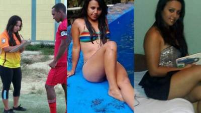 Ingrid Oliva Hernández de 26 años de edad ha dado un paso más en la igualdad y el fútbol, al ser la primera mujer hondureña en dirigir técnica y administrativamente su propio equipo de fútbol masculino.