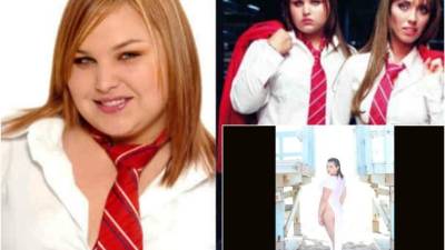 Celina Ferrer, es uno de los personajes más recordados de la novela mexicana 'Rebelde'.