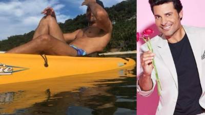 Elmer Figueroa Arce, conocido internacionalmente como Chayanne, cumple 49 años tan atractivo y en forma como siempre.