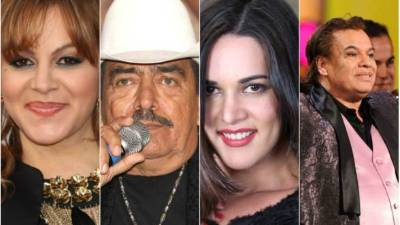 Estas celebridades se despidieron y agradecieron por medio de las redes sociales sin saber que morirían.