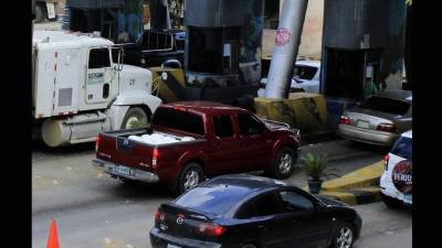 Actualmente, el cobro más bajo es de seis lempiras y el más alto es de 24.