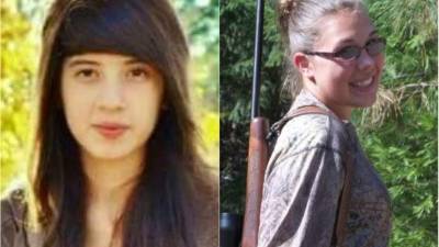 Lucero Alcaraz soñaba con convertirse en una enfermera pediátrica.