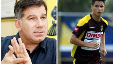 Yibrín asegura que la próxima semana decidirán el futuro de Rodas.