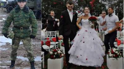 El presidente Putin entregará a la familia del joven soldado la máxima condecoración en Rusia.