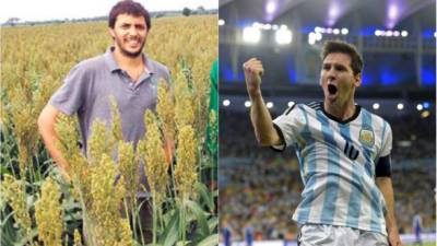 El ingeniero argentino asegura que los secuestradores dejaron de golpearlo cuando pronunció el nombre de Messi.