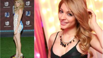 Josephine Ochoa participó en NBL VIP junto a la hondureña Nathalia Casco.