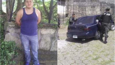 El supuesto violador es Edin Isael Zepeda Sosa.