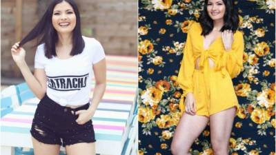 La hondureña Bessy Rego hizo historia tras lograr un millón de seguidores en su cuenta de YouTube.