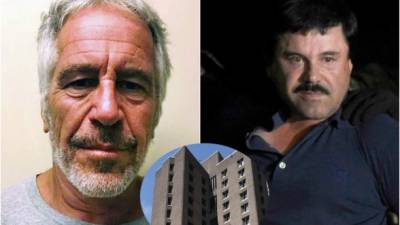 El multimillonario estadounidense Jeffrey Epstein, apareció muerto aparentemente por suicidio el sábado pasado, en una controversial cárcel de Nueva York donde estaba recluido.