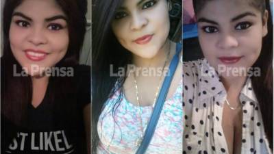 Jesenia Sarahí Lara Argueta (20) fue asesinada por su compañero de hogar Darlyn Jeremías Zamora Sagastume (27).