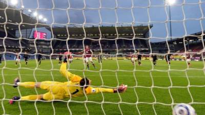 La Premier League es una de las mejores ligas del mundo. Foto AFP.