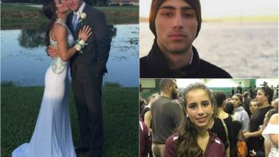 Deportistas éxitosos, estudiantes brillantes y maestros extraordinarios. Las autoridades ya identificaron las primeras víctimas de la masacre que dejó 17 muertos en una escuela secundaria de Florida, Estados Unidos.