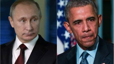 Putin tomó la iniciativa en la guerra contra ISIS en Siria desplazando a Obama del liderazgo mundial.