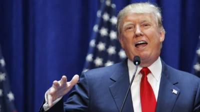 El precandidato presidencial ha dicho que no se disculpará con los mexicanos tras sus comentarios xenófobos.