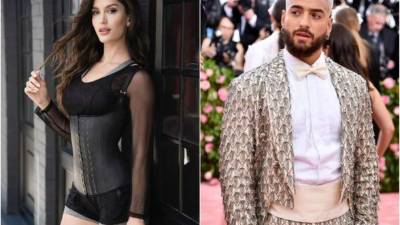 Después de una relación de dos años y demostrar su amor al mundo a través de las redes, Maluma y Natalia Barulich pusieron fin a su noviazgo.