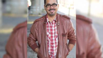 Al abandonar la orquesta de Wilfrido, Jorge vive dedicado a su familia, la iglesia y su comunidad.