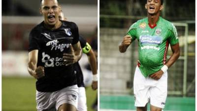 Ángel Tejeda y Diego Reyes interesaban al Real España.