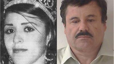 La esposa del 'Chapo' se encuentra bajo vigilancia tras la fuga del narcotraficante más buscado en el mundo.