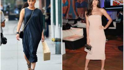 Ser famoso no siempre es agradable, y más cuando la vida de las estrellas está en riesgo por culpa de obsesionados fans que no tienen límites al acosarlas.Así sucedio con Jennifer López, quien ayer logró una orden de alejamiento contra Timothy McLanahan, un hombre que ya tiene antecedentes violentos, y la ha acosado.La orden le exige a él permanecer a más de 90 metros de distancia de la familia López.JLo pidió ayuda de la justicia porque teme por su seguridad y la de sus hijos Max y Emme, ya que supuestamente Timothy la ha perseguido desde Los Ángeles, California hasta Las Vegas, Nevada.Otra víctima fue Irina Shayk, que vivió en 2013 una pesadilla, a causa de un fan obsesionado que no dejaba de acosarla, y de merodear por su apartamento en Manhattan. El individuo en cuestión llegó incluso a entrar en su casa mientras ella no estaba, por lo que la maniquí ha pedido una orden de alejamiento, además de interponer dos denuncias contra él, mostrando los videos de las cámaras de seguridad.