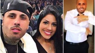El cantante Nicky Jam se casó con su novia Angélica Cruz ayer en Medellín. Entre los invitados más famosos que asistieron a la ceremonia están: el actor Vin Diesel y los catantes J Balvin, Jerry Rivera y Gente de Zona.La boda se celebró en un lujoso centro de eventos del municipio Rionegro, en Antioquia, Colombia.