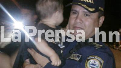 La Policía de Honduras rescató al menor que fue raptado al mediodía del jueves en Comayagua.