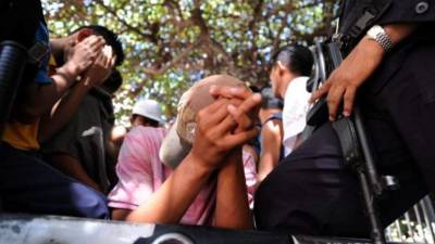 Foto de archivo// AFP ORLANDO SIERRA.