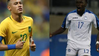 Neymar y Alberth Elis son garantía de gol en ambas selecciones.