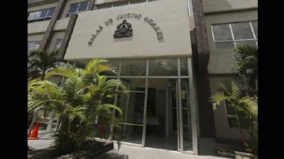 Sala Constitucional emitió su decisión.