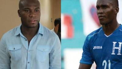 Los jugadores fueron denunciados por su esposas por supuesta violencia doméstica.