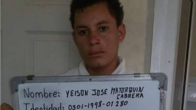 Según la Policía, los detenidos ya tenían fichas por asociación ilícita.